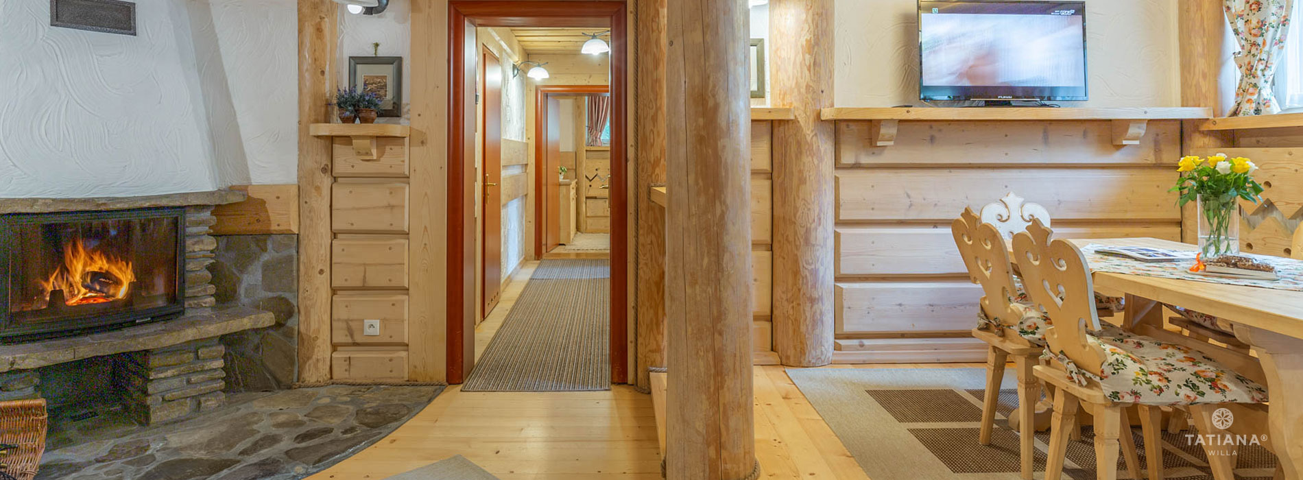 Apartament Premium 5