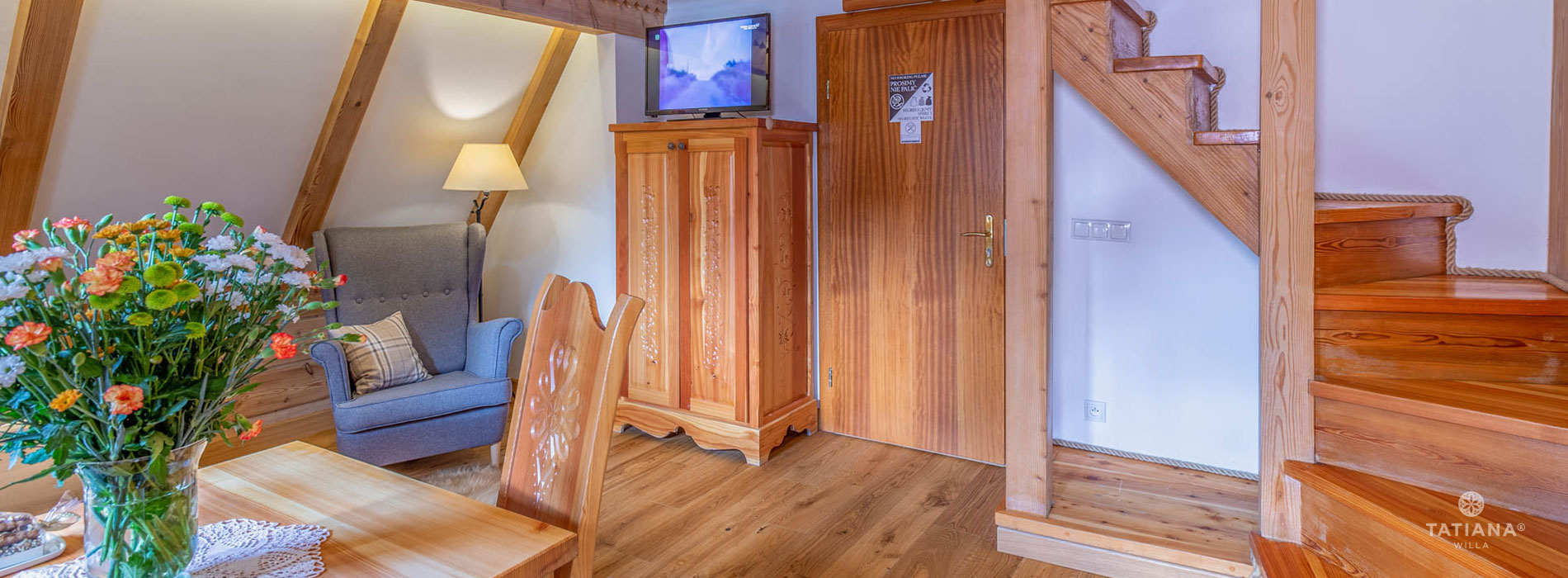 Apartament Premium 6