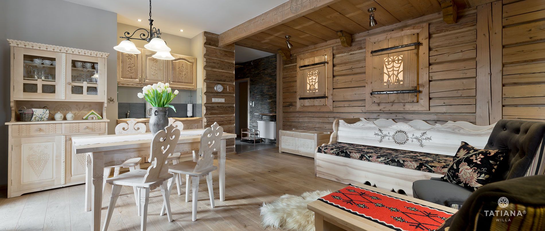 Apartament Lux 14