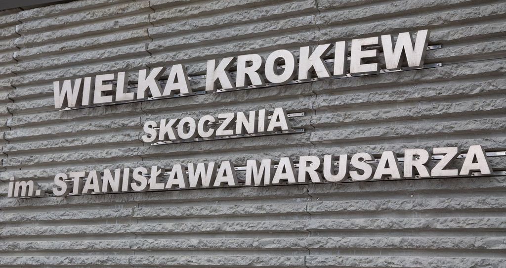 Widok na Zakopane z Gubałówki Widok na Zakopane z Gubałówki